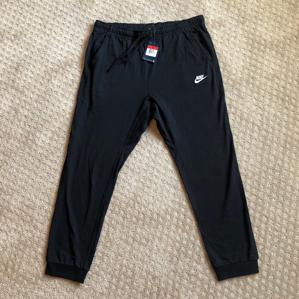 Men’s Nike joggers